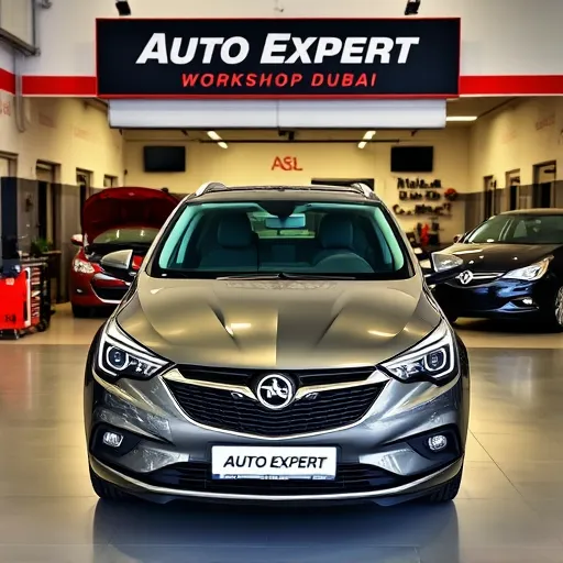 Welcome to the Opel Expert Hub at Auto Expert Workshop Dubai, where skilled technicians provide top-notch service for your Opel vehicle.