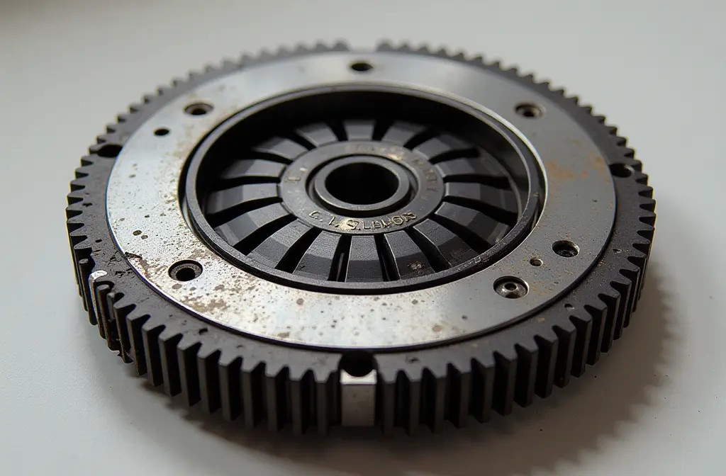 Auto Clutch Replacement